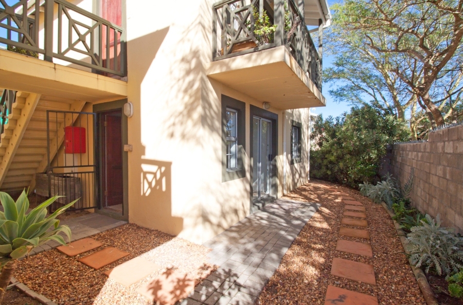 To Let 2 Bedroom Property for Rent in Welcome Glen Western Cape